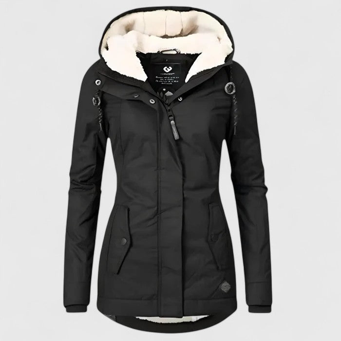Kalyndrah | Women's Sophisticated Coat