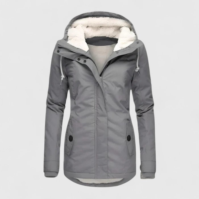 Kalyndrah | Women's Sophisticated Coat