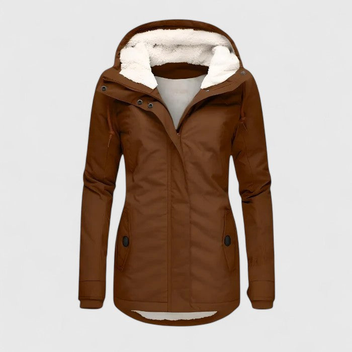 Tivona | Women's Sophisticated Jacket