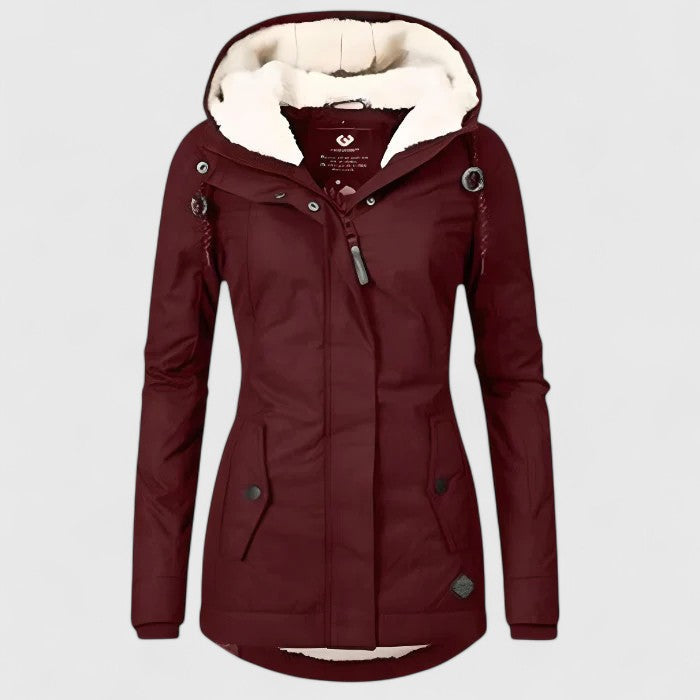 Kalyndrah | Women's Sophisticated Coat