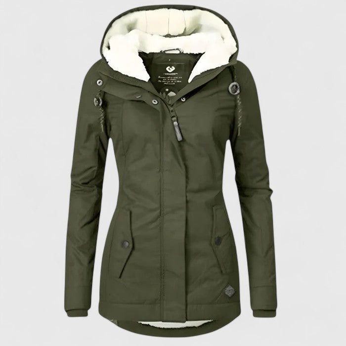 Tivona | Women's Sophisticated Jacket