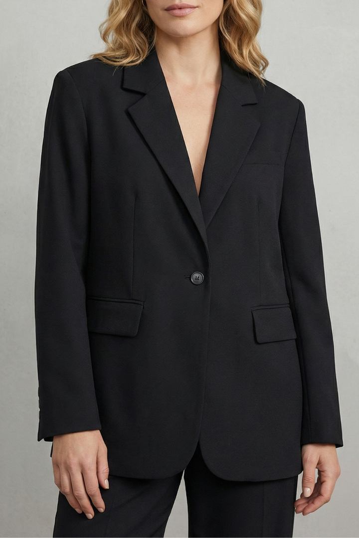 Monarchia | Women's Oversized Fit Blazer