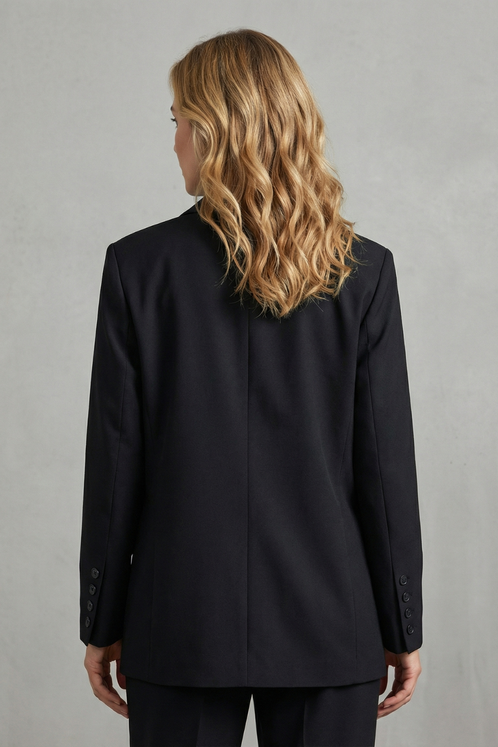 Monarchia | Women's Oversized Fit Blazer