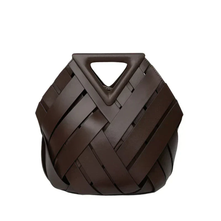 Irish – Elegant Vegan Leather Handbag