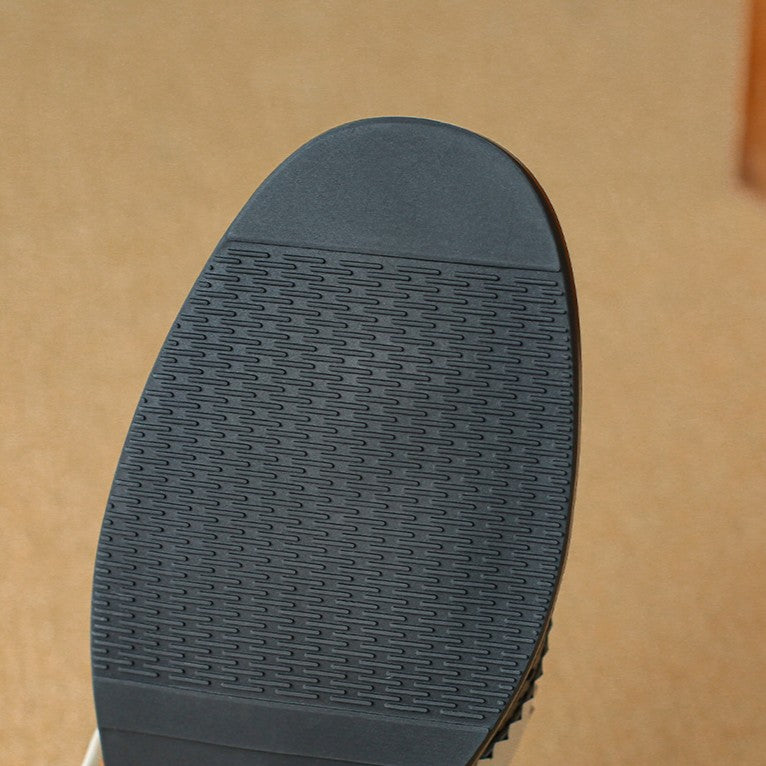 Morren | Women's Leather Mary Janes
