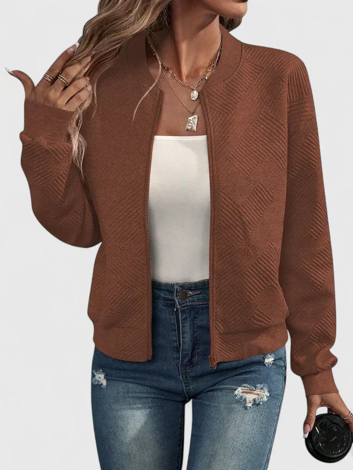 Vivianorah | Women's Comfortable Jacket