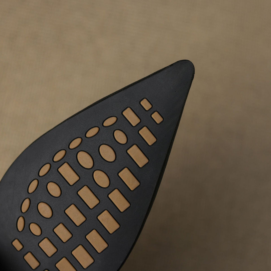 Veloria | Women's Lambskin Leather Mary Janes