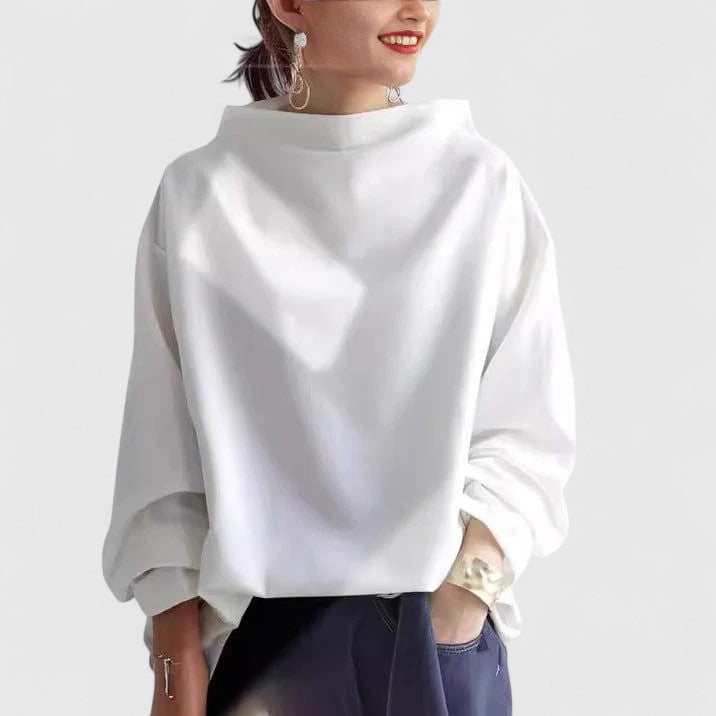 Britney | Women's Elegant Top