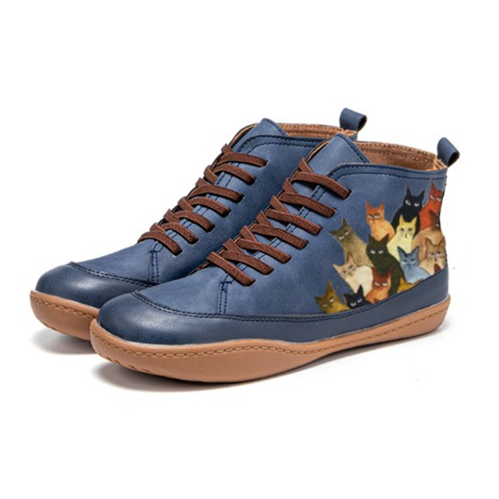 Nyrra | Women's Orthopaedic Boots