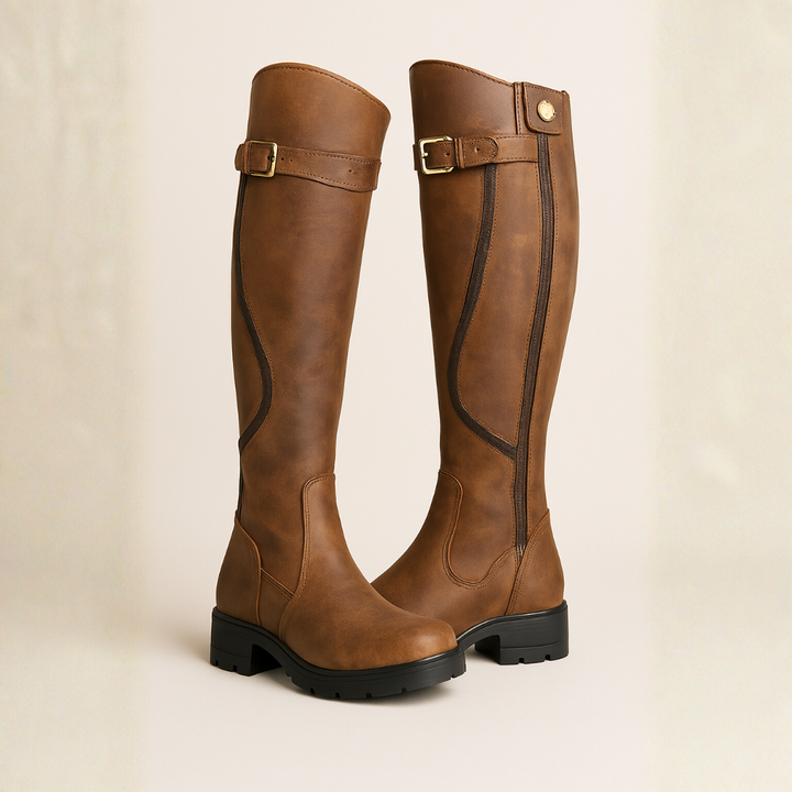 Lila | Women's High Stylish Boots