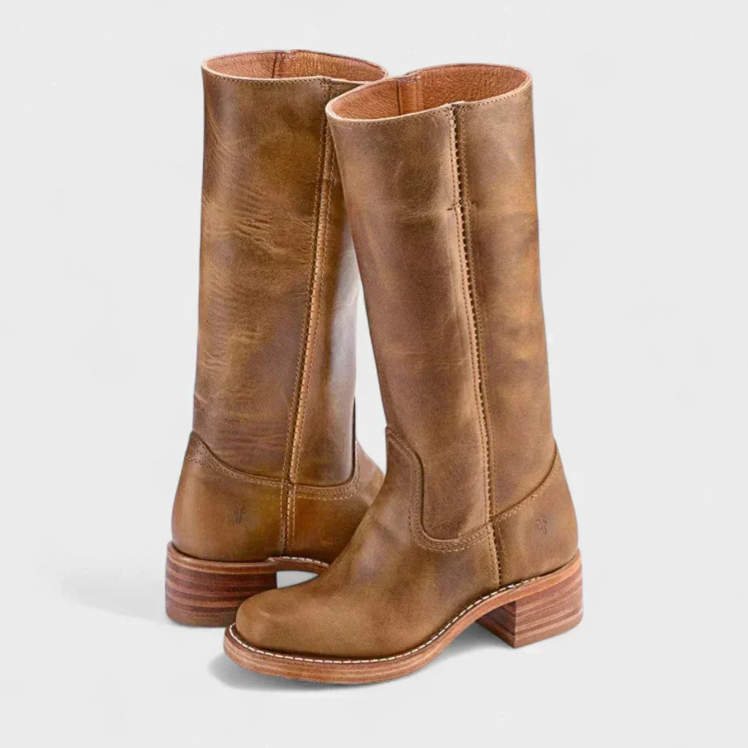 Liah | Women's Orthopaedic Boots