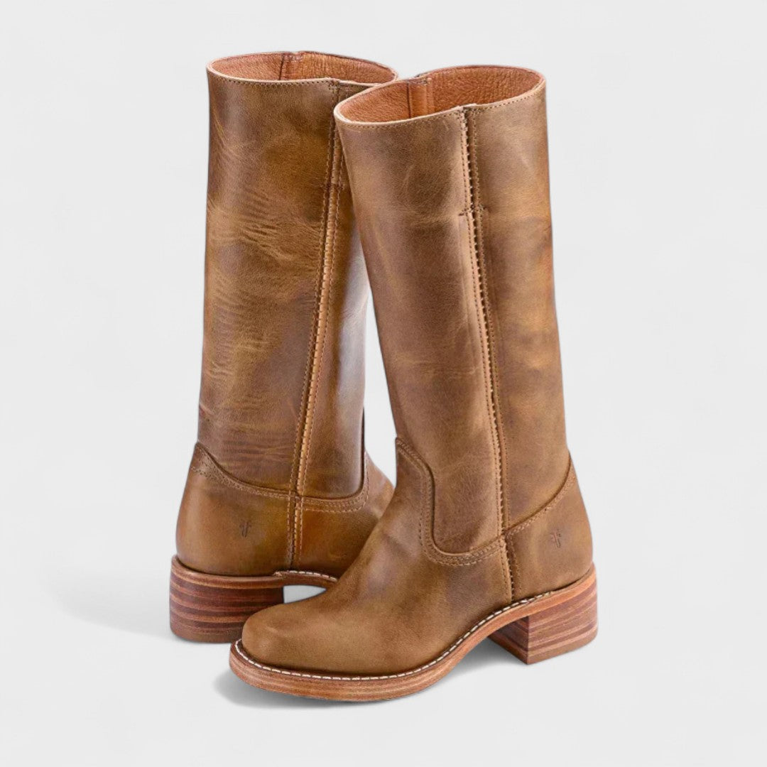 Sapphire | Women's Tall Boots