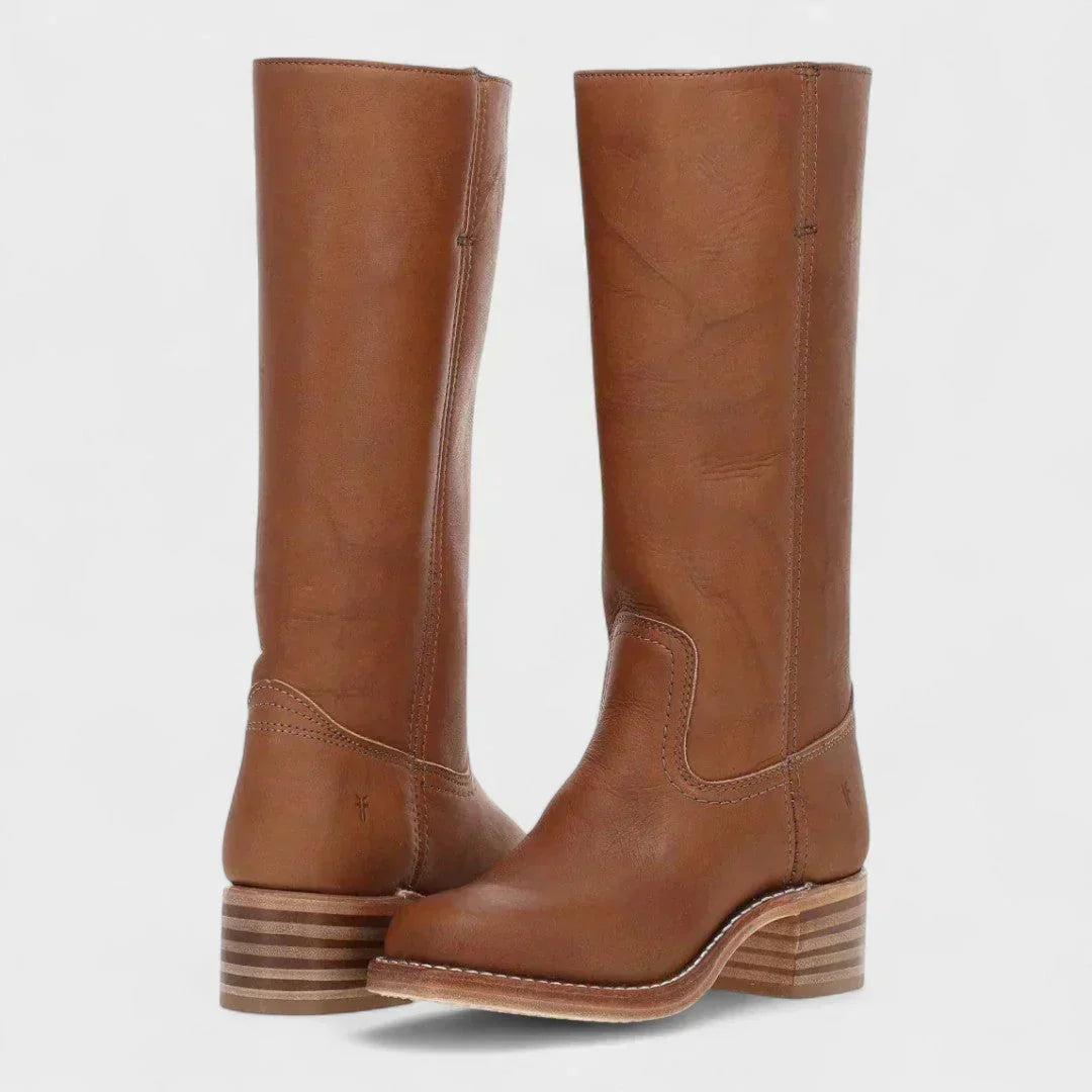 Liah | Women's Orthopaedic Boots