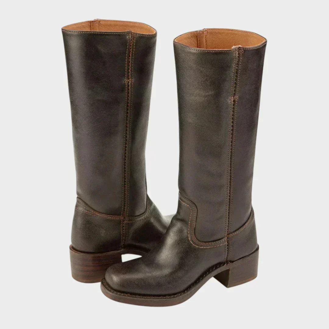 Liah | Women's Orthopaedic Boots