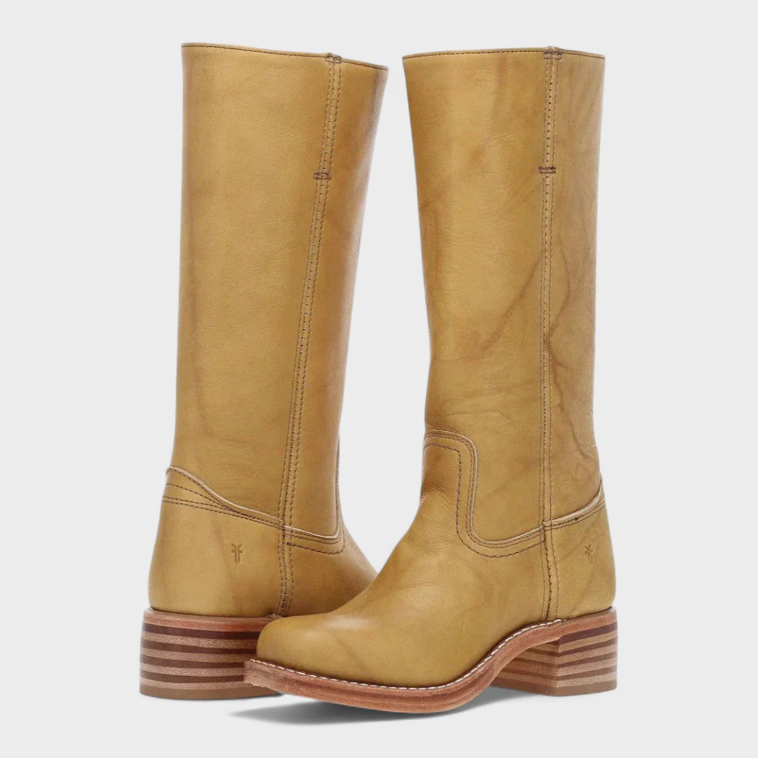 Sapphire | Women's Tall Boots