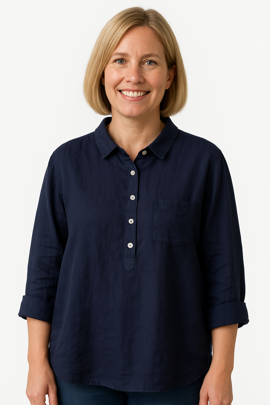 Naja | Women's Blouse