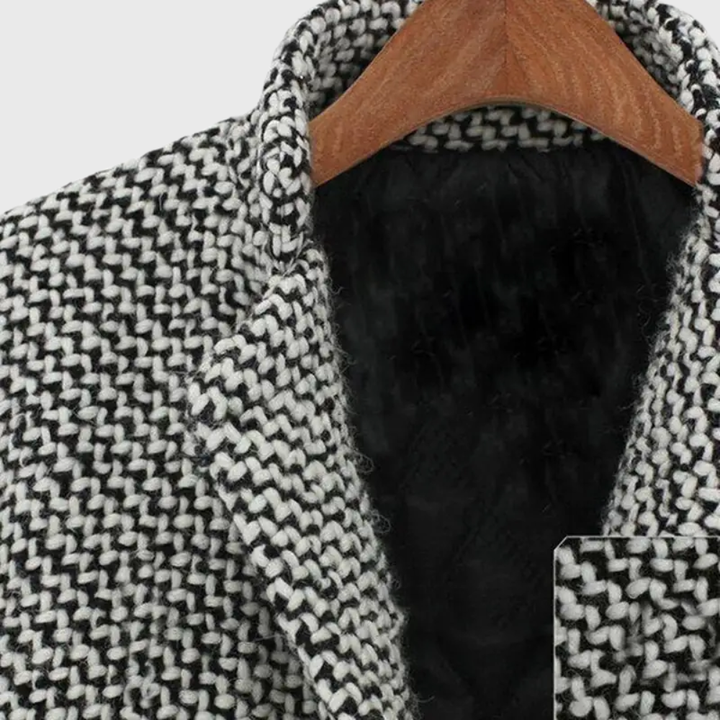 Herlie | Women's Cozy Winter Jacket