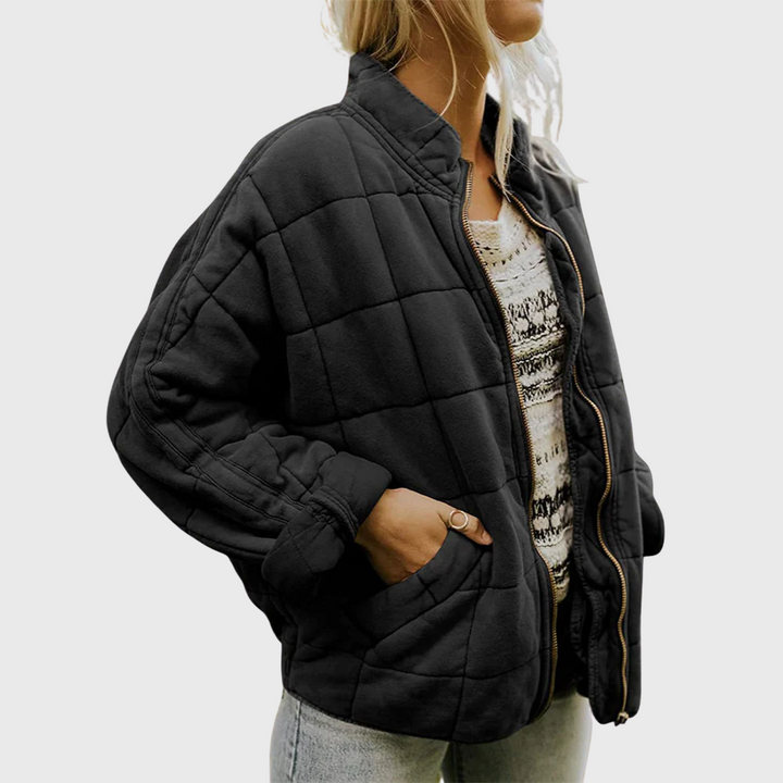 Hazel | Women's Chic Elegance Jacket