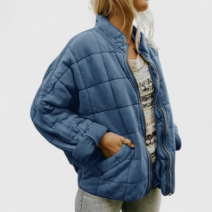 Zyphirah | Women's Elegant Jacket
