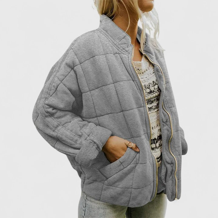 Zyphirah | Women's Elegant Jacket