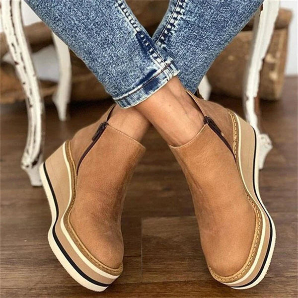 Cara | Women's Sophisticated Boots