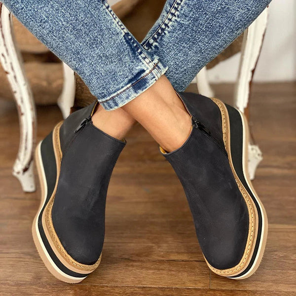Cara | Women's Sophisticated Boots