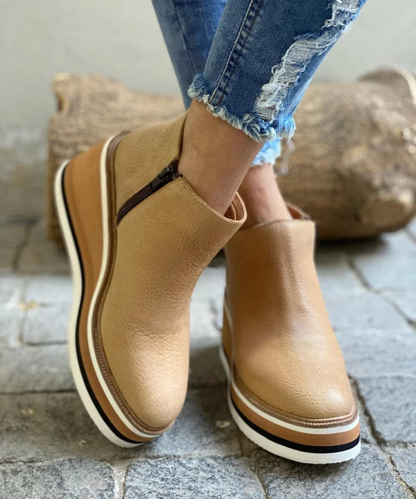 Cara | Women's Sophisticated Boots