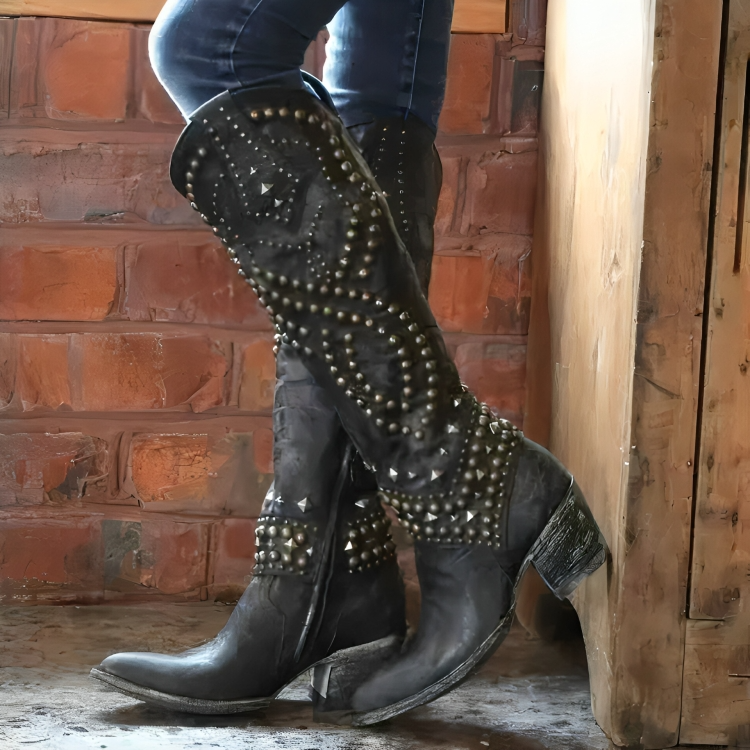 Riloh | Women's Orthopaedic Boots