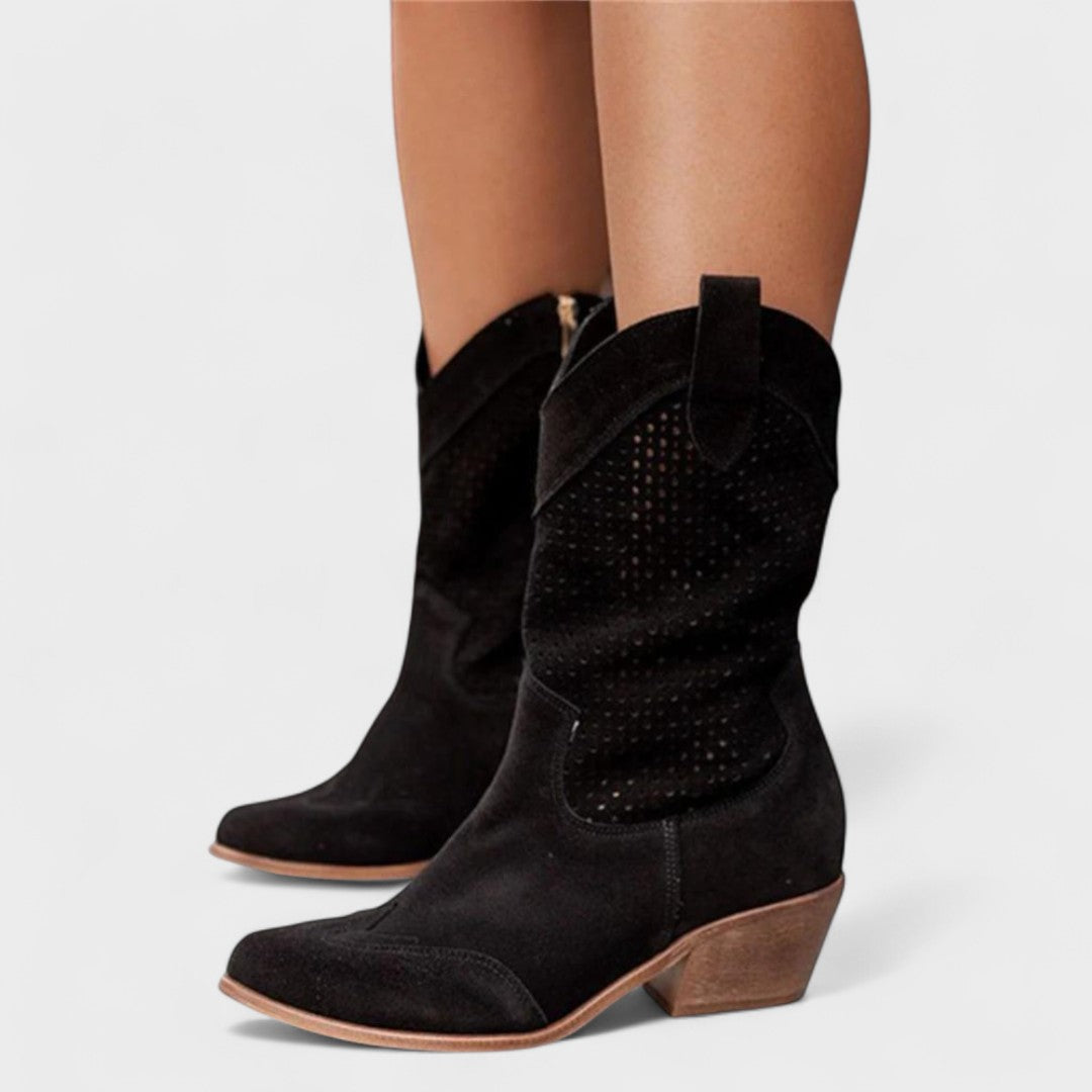 Maia | Women's Chic Comfort Boots
