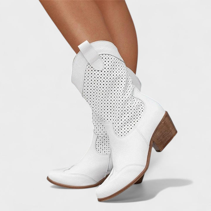 Maia | Women's Chic Comfort Boots