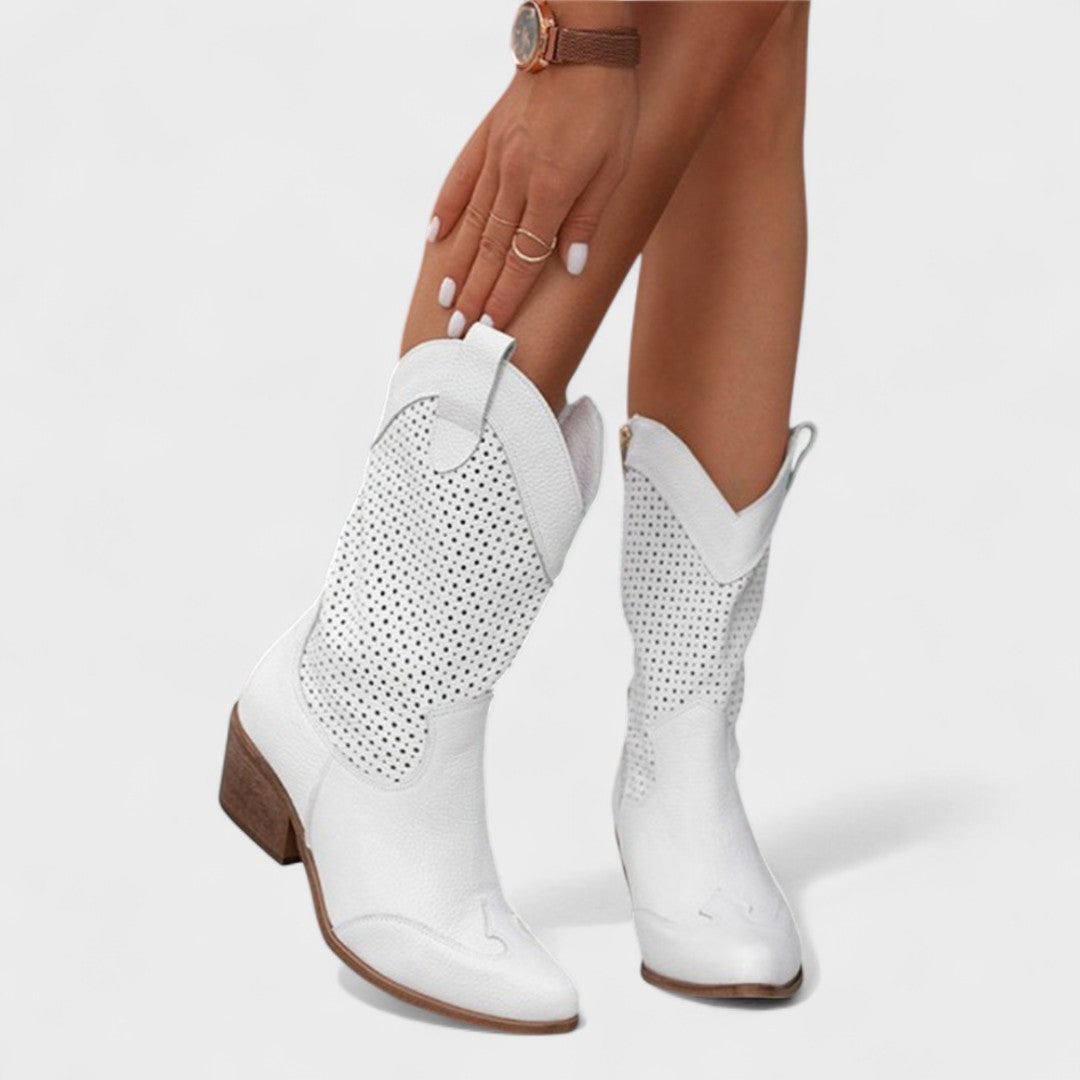 Maia | Women's Chic Comfort Boots