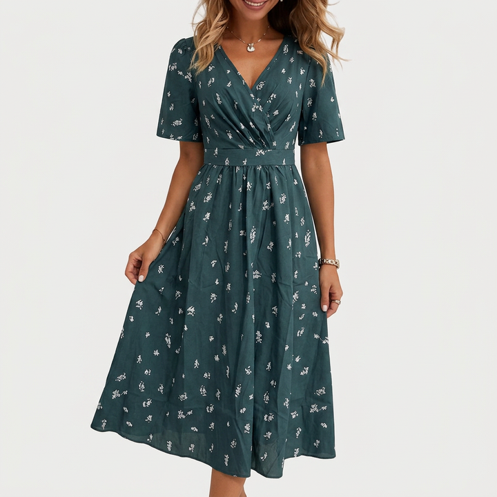 Rydicea | Women's Elegant Dress