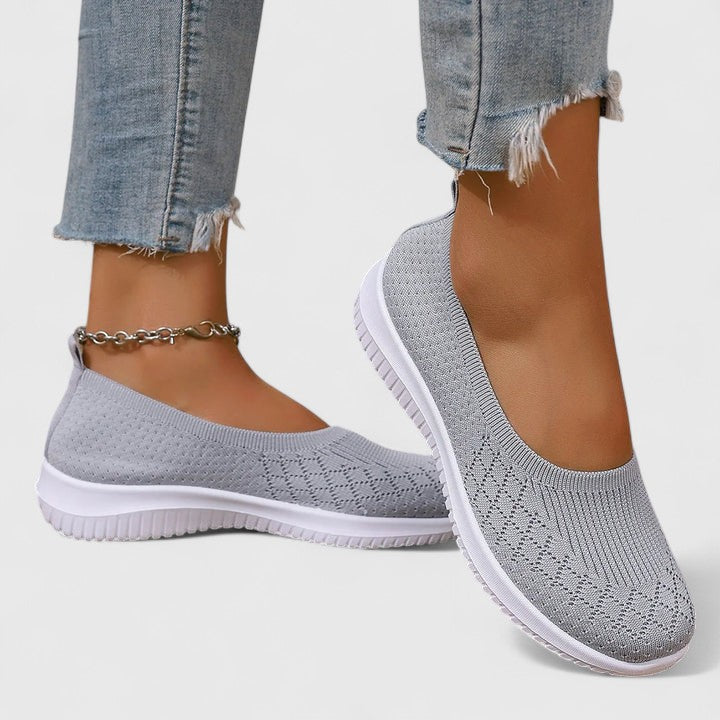 Odara | Women's Orthopaedic Slip-Ons