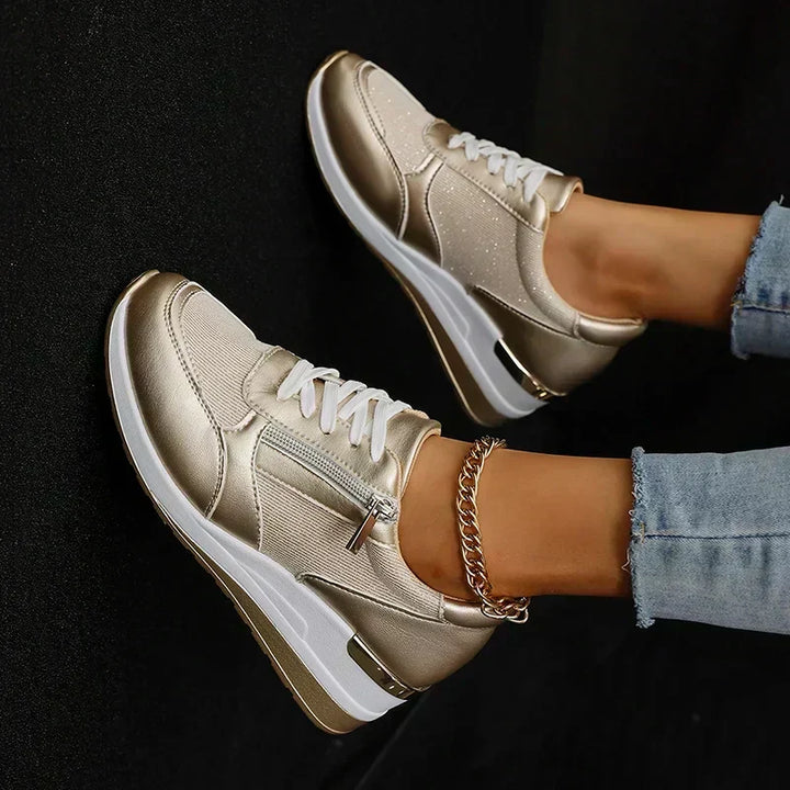 Stellara | Women's Surge Orthopaedic Platform Trainers