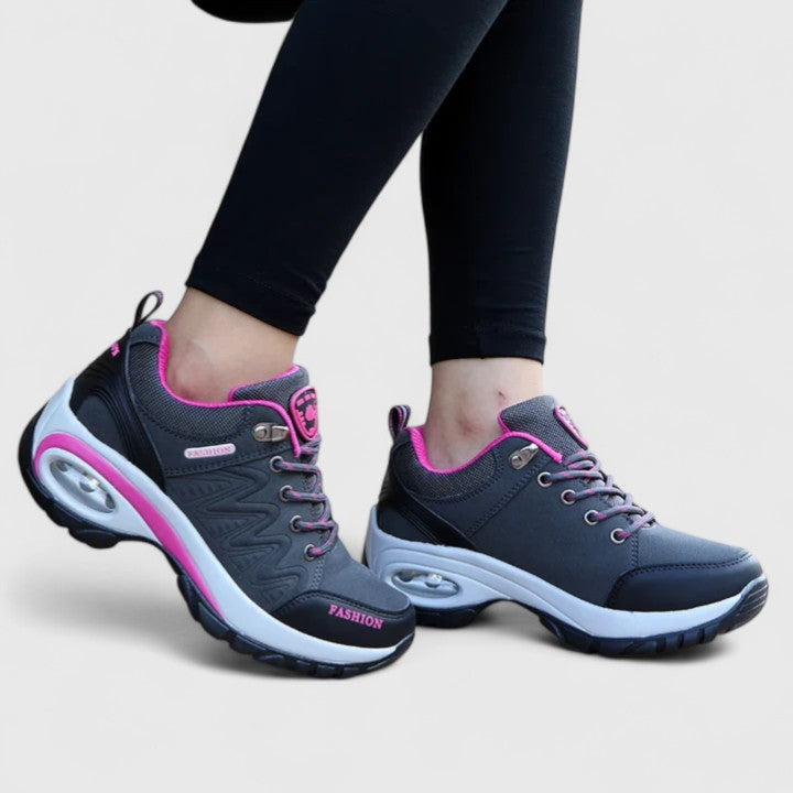 Leslie | Women's Comfortable Trainers