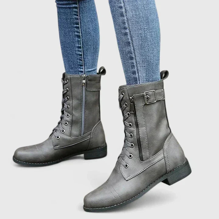 Karyssah | Women's Orthopaedic Boots