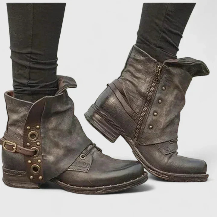 Mayzheen | Women's Orthopaedic Boots