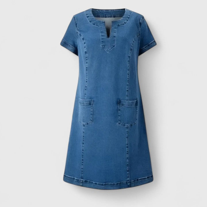 Annalise | Women's Comfortable Dress