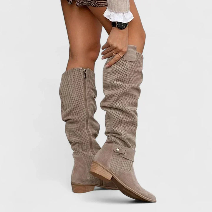 Lei | Women's Orthopaedic Boots