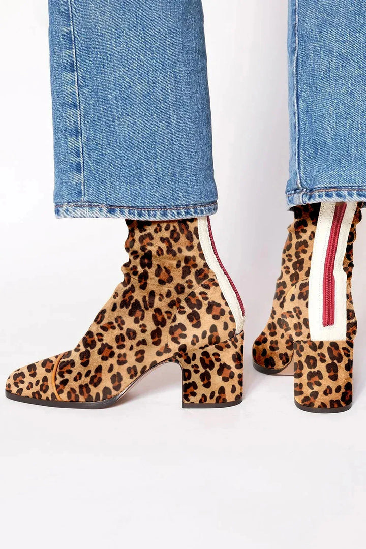 Daener | Women's Elegant Boots