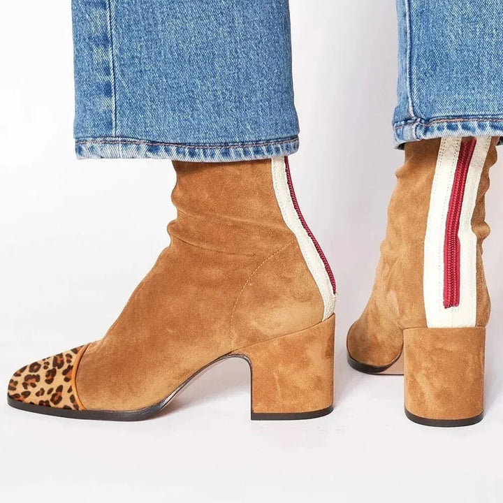 Daener | Women's Elegant Boots