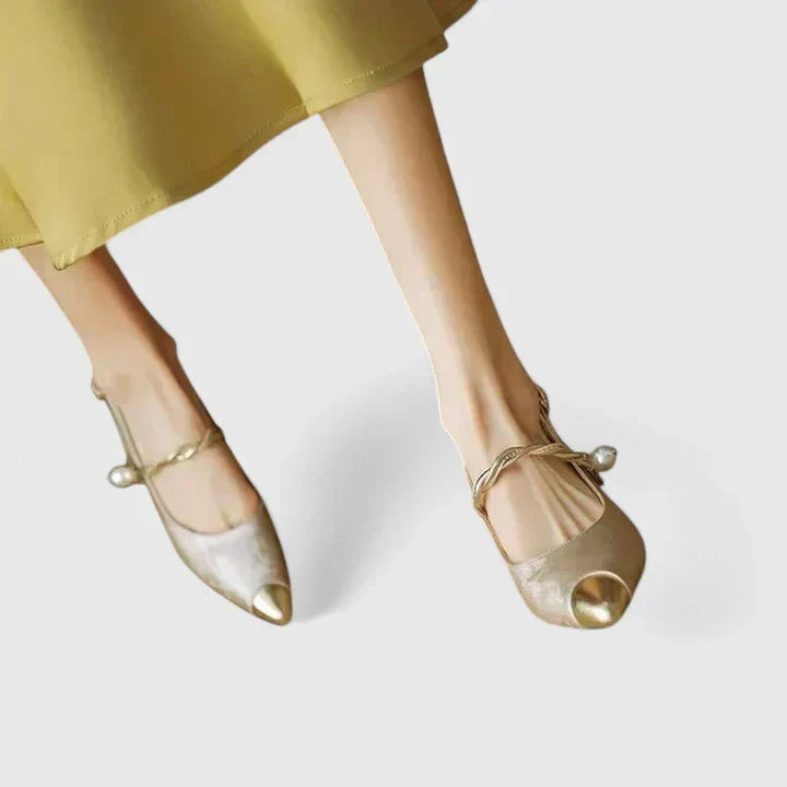 Seraphyane | Women's Orthopaedic Heels