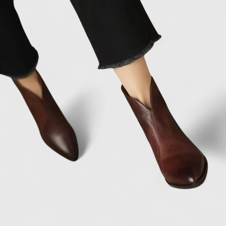 Lissie | Women's Elegant Boots