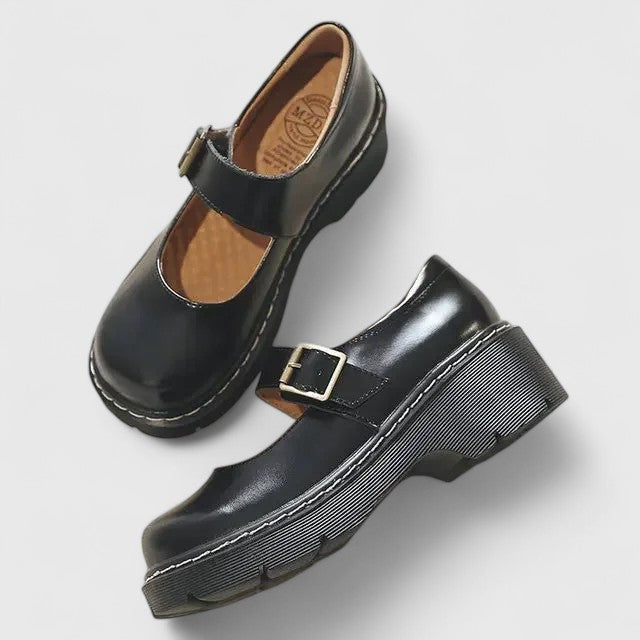 Bridgit | Women's Sophisticated Shoes