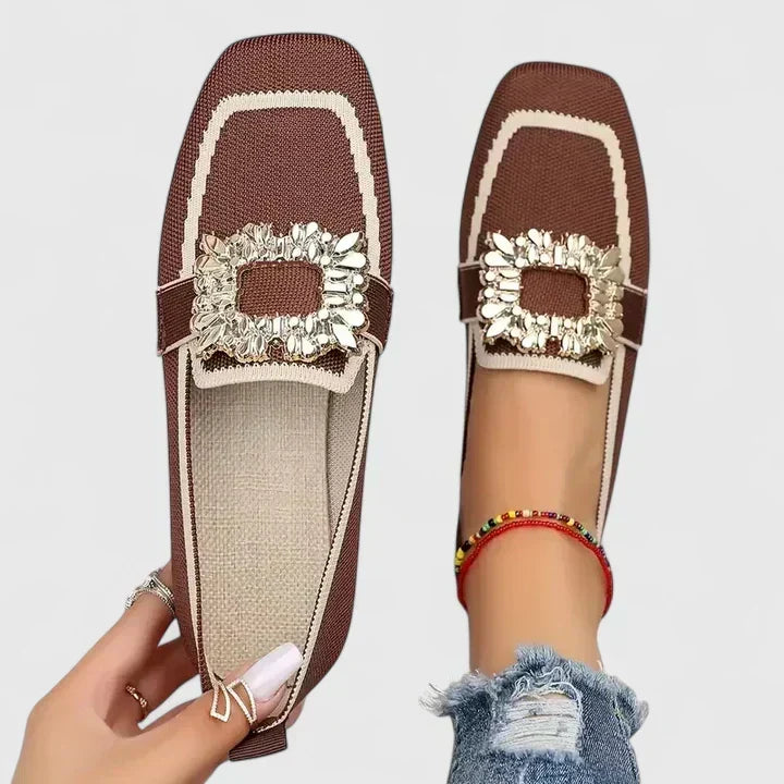 Maylora | Women's Orthopaedic Loafers