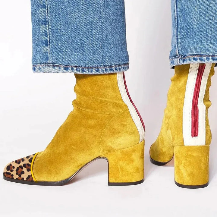 Daener | Women's Elegant Boots