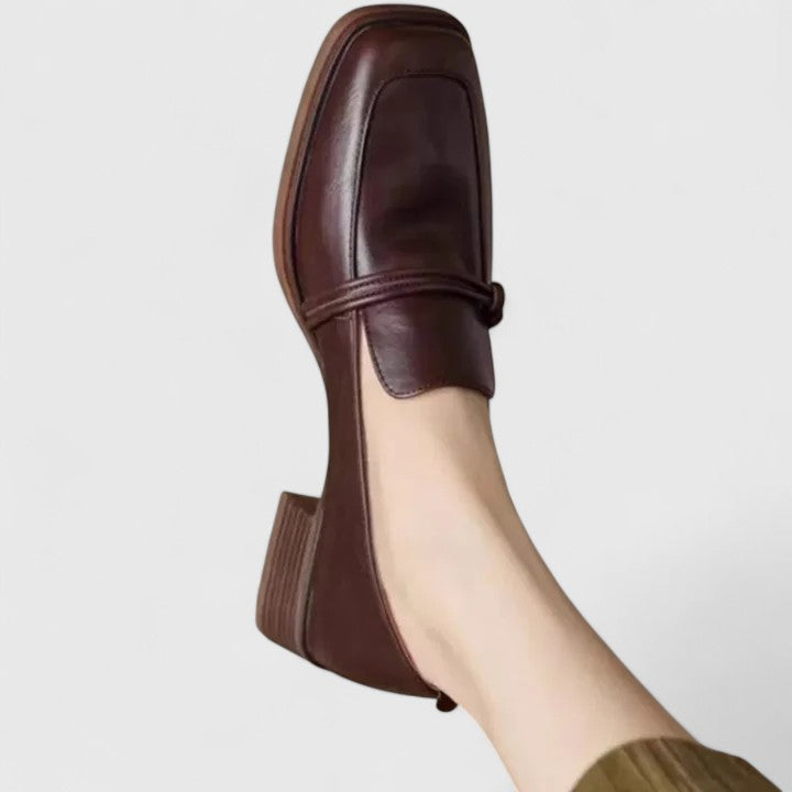 Dixie | Women's Orthopaedic Loafers