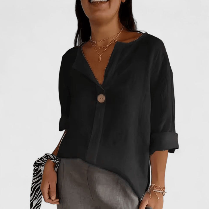 Kianna | Women's Elegant Blouse