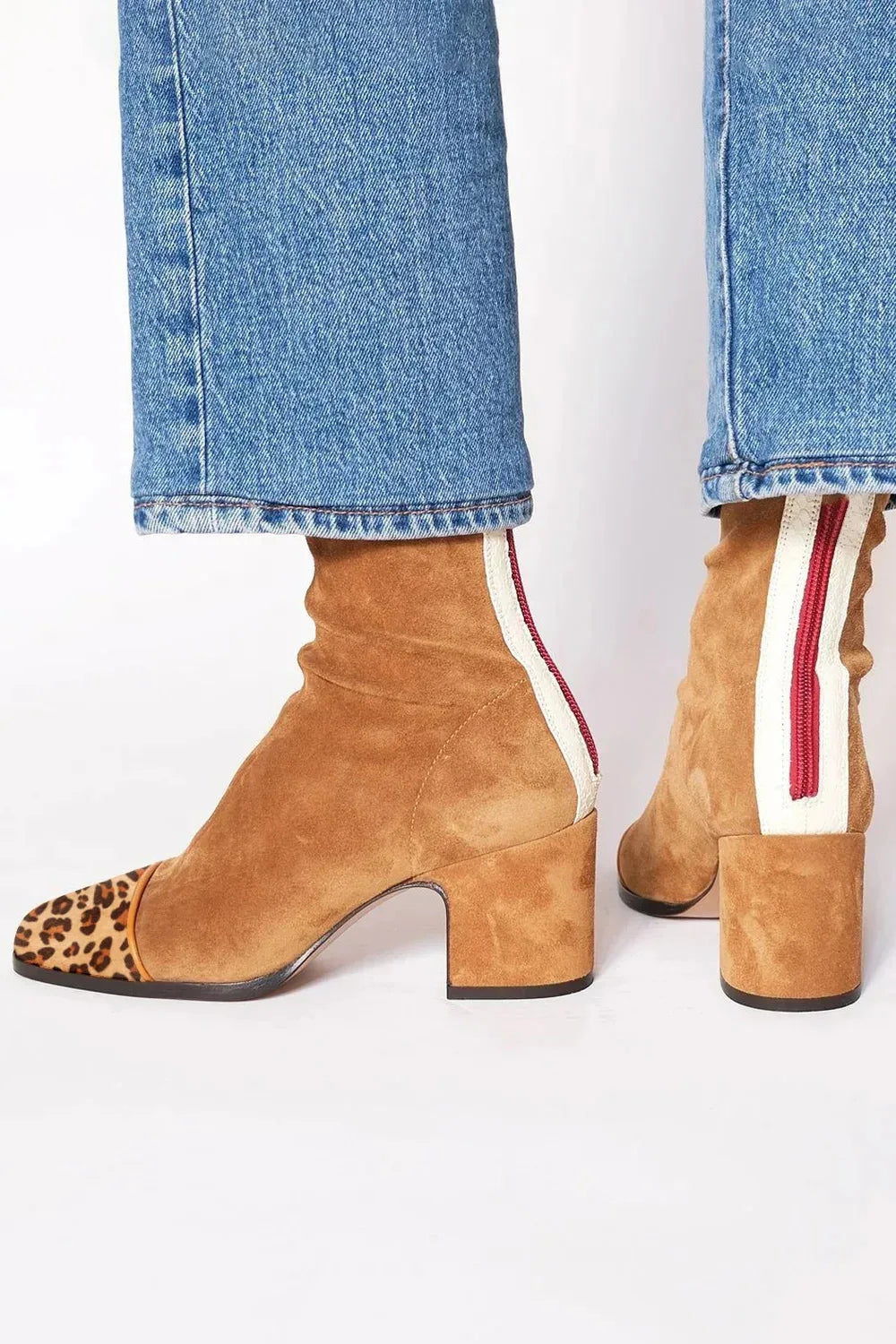 Daener | Women's Elegant Boots