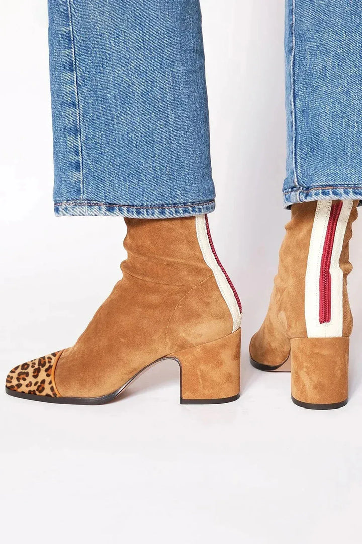 Daener | Women's Elegant Boots